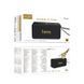 Портативна колонка HOCO HT1 Max Marquis sports BT speaker, 20W*2, Black (6942007654647) [806402], фото 2