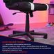 Крісло Trust GXT703W Riye, ПУ шкіра, Foldable Armrests, білий (25130_TRUST) [106145], фото 8
