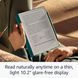 Електронна книга Amazon (Kindle Scribe (1st Gen) (2024) 16GB Tungsten_JP) [615922], фото 7
