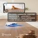 Робот-пилосос DEEBOT T90 PRO OMNI WH ECOVACS (DEX95) [504336], фото 69