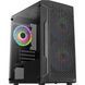Корпус AeroCool Trinity Mini-G-BK-v2 Black без БЖ (ACCS-PV32033.11) [614332], фото 6