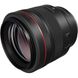 Об'єктив Canon RF 85mm f/1.2 L USM DS (3450C005)