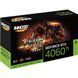 Відеокарта GeForce RTX4060 Ti Inno3D TWIN X2, 8GB GDDR6, 128bit, PCI-E 4.0 X16 (N406T2-08D6-171153N) [402784], фото 4
