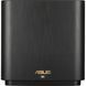 Система WiFi-Mesh ASUS ZenWiFi XT9 AX7800, 3xGE LAN, 1x2.5GE WAN, 1xUSB 3.2, 2 мод, чорний (90IG0740-MO3B30) [104555], фото 3