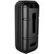 Акустична система 1.0 Media-Tech 50W, Bluetooth/FM/MP3/AUX/SD/USB/КАРАОКЕ/LED, чорна (MT3183) [405185], фото 3