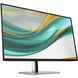 Монітор TFT 27" HP S5 Pro 527pf, IPS, 120Hz, HDMI, DP,HAS, Pivot, чорний (B28F5UT) [403968], фото 2