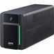 ДБЖ APC Easy UPS 1200VA/650W, 6xC13, (BVX1200LI) [400895], фото 2