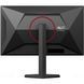Монітор TFT 27" AOC, QHD, Fast IPS, 320Hz,1ms, 2xHDMI, DP, USB-хаб, HAS, чорно-червоний (Q27G4SRU) [403977], фото 5