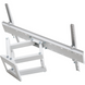 Кріплення для візуальних систем CHARMOUNT (TV0604T-R6 White) [302288], фото 9