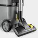 Пилосос професійний Karcher T 15/1 MODULAR RANGE! 585Вт 185мБар контейнер 15л сухе прибирання 6.40кг (1.355-300.0) [113950], фото 6