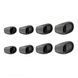 Гарнітура HyperX Cloud Earbuds II 3.5 мм Red (705L8AA) [107392], фото 4