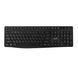 Клавіатура мембранна Genius KB-7200, 104key, WL, EN/UKR, чорний (31320002406) [103623], фото 7