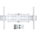 Кріплення для візуальних систем CHARMOUNT (TV0604T-R6 White) [302288], фото 2