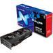 Відеокарта SAPPHIRE Radeon RX 9070 XT 16GB GDDR6 PULSE GAMING OC (11348-03-20G) [109683], фото 1