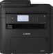 БФП А4 Canon Laser i-SENSYS MF275dw (29 стор/хв, 2400x600 dpi, Duplex, ADF, Wi-Fi, Ethernet, чорний) (5621C001/5621C024) [403388], фото 1