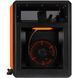 Принтер 3D Prusa CORE One+ (FDM 1.75mm 250x220x270 mm USB Ethernet WiFi чорний) (PR-15276+) [405622], фото 3