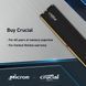 Модуль пам'яті PRO 24GB DDR5-5600 CRUCIAL (CP24G56C46U5) [504040], фото 6