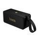 Портативна колонка HOCO HT1 Max Marquis sports BT speaker, 20W*2, Black (6942007654647) [806402], фото 1