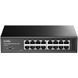 Комутатор Cudy GS1016, 16-Port Gigabit Metal Switch (GS1016_EU_V3.0) [401603], фото 1