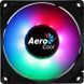 Вентилятор AeroCool Frost 8 FRGB (ACF1-FS10117.11) [608905], фото 1
