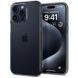 Чохол-накладка Spigen Crystal Flex для Apple iPhone 15 Pro Space Crystal (ACS06469) [602587], фото 1