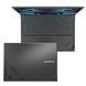Ноутбук Gigabyte 6X 16.0 FHD+ 165Hz, Intel i7-13650HX, 16GB, F1TB, NVD4060-8, DOS, чорний (G6X_9KG-43UA854SD) [10088], фото 3