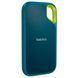 Портативний SSD SanDisk Extreme E61 V2 4TB USB 3.2 Type-C TLC Monterey (SDSSDE61-4T00-G25M) [806440], фото 4
