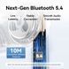 Навушники TWS Vention Elf Earbuds ECHO LITE E11 White (NBVW0) [404454], фото 8