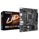 Материнська плата GIGABYTE H610M S2H V3 DDR4 s1700 H610 2xDDR4 HDMI DP D-Sub mATX (H610M_S2H_V3_DDR4) [111659], фото 6