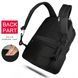 Рюкзак Tigernu T-B3585 15.6" Black (T-B3585Black) [800118], фото 6