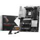 Материнська плата MSI Socket AM5 (PRO X870-P WIFI) [613150], фото 5