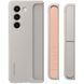 Чохол-накладка Samsung Standing Case with Strap для Samsung Galaxy Fold 5 SM-F946 Sand (EF-MF946CUEGUA) [616458], фото 1