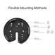 WiFi Mesh-система TP-Link Deco X50 PoE(1-pack) (DECO-X50-POE-1-PACK) [609585], фото 6