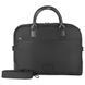 Сумка Tucano Fine 15.6"/16", чорна (BFINE15-BK) [103505], фото 6
