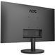 Монітор TFT 27" AOC, IPS, 100Hz, 1ms, HDMI, USB-C, USB-hub, колонки, чорний (27B3CA2) [400496], фото 7
