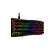 Клавіатура механічна HyperX Alloy Origins 65 67key, Red, USB-A, EN/UA, RGB, чорний (4P5D6AA) [103725], фото 8