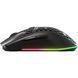 Мишка SteelSeries Aerox 3 Wireless Onyx, RGB, 18000dpi., 6кн., чорна (62612) [401284], фото 2