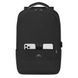 Рюкзак Rivacase Prater 7567 17.3" Black (7567 (Black)) [605763], фото 6