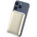 Універсальна мобільна батарея Proove Vibe Energy Plus 22.5W 10000mAh White/Gold (PBVE15012202) [614766], фото 2