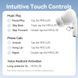 Навушники TWS Vention Elf Earbuds ECHO LITE E11 White (NBVW0) [404454], фото 11