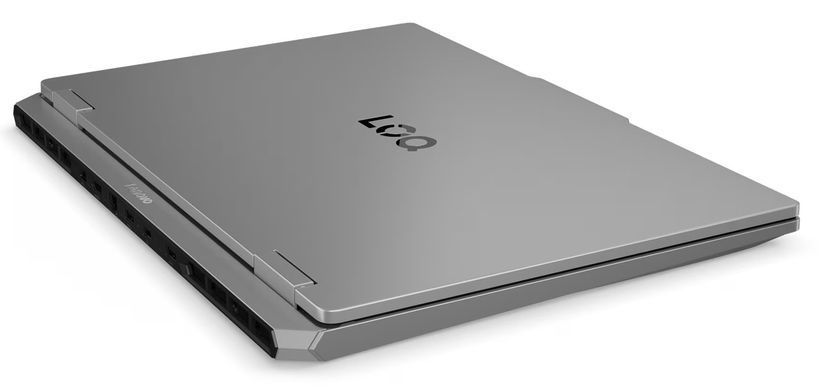 Ноутбук Lenovo LOQ 17IRX10 Luna Grey (83JH00ELRA) [204269]