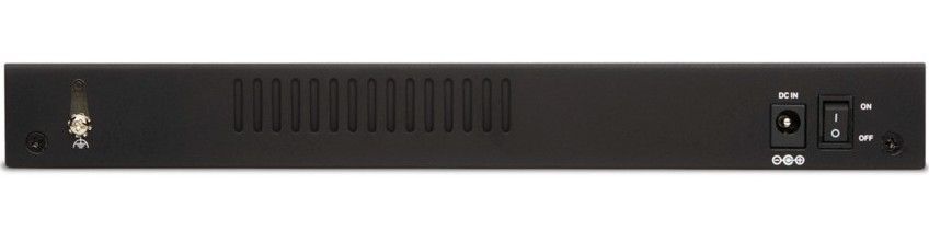 Комутатор Linksys LGS310MPC 8xGE PoE, 2xSFP, 110Вт, Керований L3 (LGS310MPC-EU) [14964]