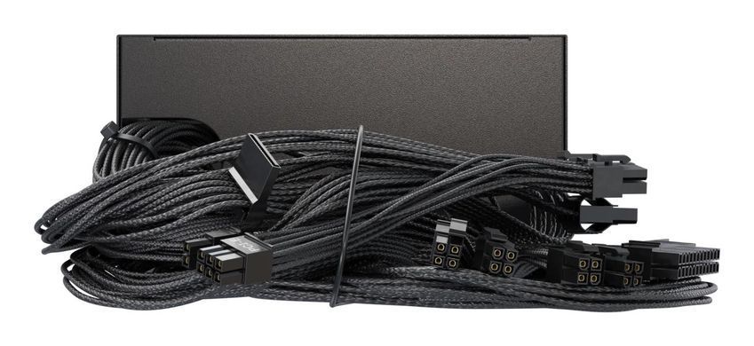 Блок живлення ATX 750W SEASONIC (CORE GC-750 ATX31) [504170]