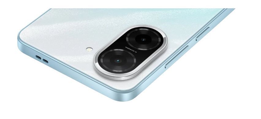Смартфон Xiaomi Redmi A5 4/128GB Blue_EU (Redmi A5 4/128GB Without NFC Blue_EU) [600257]