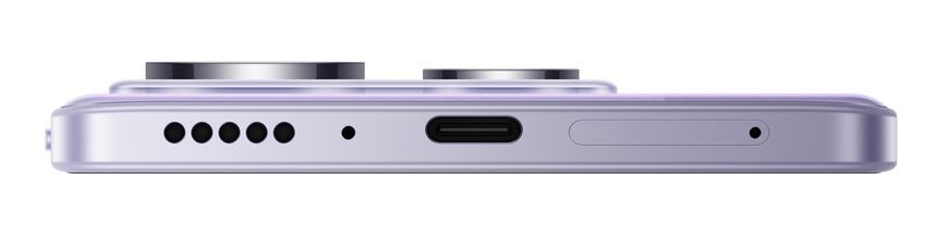Смартфон Xiaomi (Redmi Note 14 5G 6/128GB Lavender Purple) [600163]