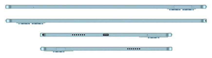 Планшет Teclast P50 11" HD /6GB/128GB/ T606 / 8000mAh/ LTE / 5+13MP/ Metal/ Blue (6940709686232) [400728]