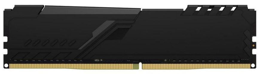 Пам'ять ПК Kingston DDR4 16GB 3200 FURY Beast (KF432C16BB/16)