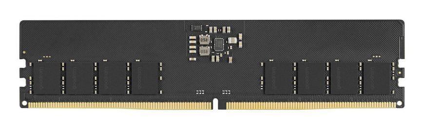 Модуль пам'яті DIMM 16GB DDR5-5600 GOODRAM (GR5600D564L46S/16G) [503357]