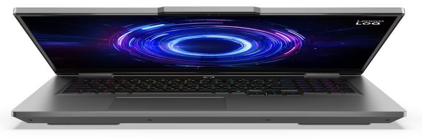 Ноутбук Lenovo LOQ 17IRX10 Luna Grey (83JH00ELRA) [204269]