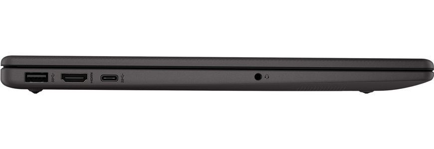Ноутбук HP 255R-G10 15.6" FHD AG, AMD R7-7735U, 16GB, F512GB, UMA, Win11P, чорний (C80Y2ET) [112964]